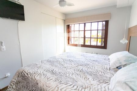 Quarto 1 de apartamento à venda com 3 quartos, 186m² em Sarandi, Porto Alegre