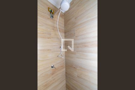 Casa de condomínio para alugar com 150m², 3 quartos e 2 vagas Casa de condomínio para alugar com 150m², 3 quartos e 2 vagasBanheiro da Suíte 2