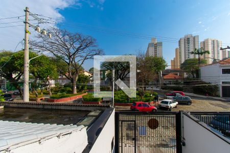 Casa de condomínio para alugar com 150m², 3 quartos e 2 vagas Casa de condomínio para alugar com 150m², 3 quartos e 2 vagasVista da Varanda da Suíte 3