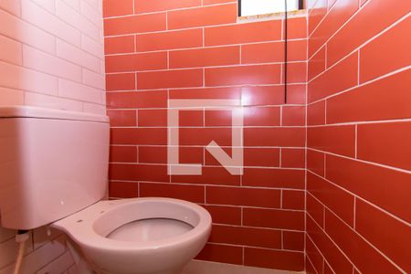 Casa de condomínio para alugar com 150m², 3 quartos e 2 vagas Casa de condomínio para alugar com 150m², 3 quartos e 2 vagasLavabo 2