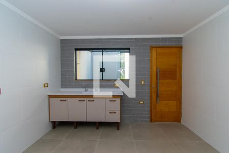 Casa de condomínio para alugar com 150m², 3 quartos e 2 vagas Casa de condomínio para alugar com 150m², 3 quartos e 2 vagasCozinha