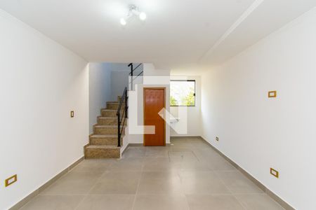 Casa de condomínio para alugar com 150m², 3 quartos e 2 vagas Casa de condomínio para alugar com 150m², 3 quartos e 2 vagasEscritório