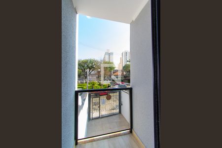 Casa de condomínio para alugar com 150m², 3 quartos e 2 vagas Casa de condomínio para alugar com 150m², 3 quartos e 2 vagasVaranda da Suíte 3