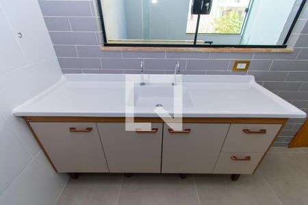 Casa de condomínio para alugar com 150m², 3 quartos e 2 vagas Casa de condomínio para alugar com 150m², 3 quartos e 2 vagasCozinha