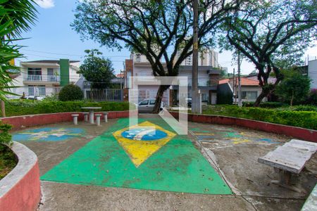 Casa de condomínio para alugar com 150m², 3 quartos e 2 vagas Casa de condomínio para alugar com 150m², 3 quartos e 2 vagasÁrea Comum