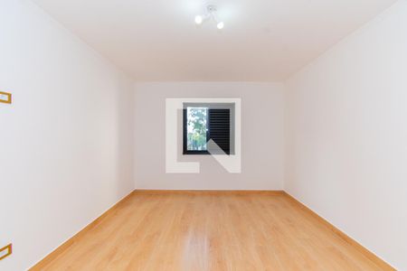 Suíte 1 de casa de condomínio para alugar com 3 quartos, 150m² em Jardim Ibitirama, São Paulo