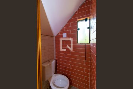 Casa de condomínio para alugar com 150m², 3 quartos e 2 vagas Casa de condomínio para alugar com 150m², 3 quartos e 2 vagasLavabo 2