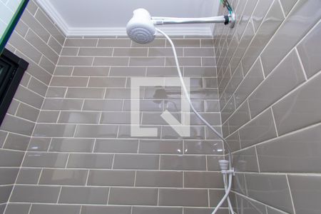 Casa de condomínio para alugar com 150m², 3 quartos e 2 vagas Casa de condomínio para alugar com 150m², 3 quartos e 2 vagasBanheiro da Suíte 3