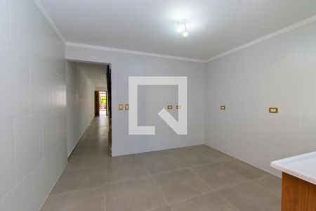 Casa de condomínio para alugar com 150m², 3 quartos e 2 vagas Casa de condomínio para alugar com 150m², 3 quartos e 2 vagasCozinha