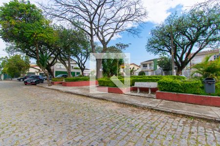 Casa de condomínio para alugar com 150m², 3 quartos e 2 vagas Casa de condomínio para alugar com 150m², 3 quartos e 2 vagasÁrea Comum