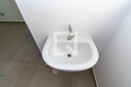 Casa de condomínio para alugar com 150m², 3 quartos e 2 vagas Casa de condomínio para alugar com 150m², 3 quartos e 2 vagasLavabo 2