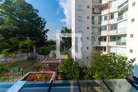 Casa de condomínio para alugar com 150m², 3 quartos e 2 vagas Casa de condomínio para alugar com 150m², 3 quartos e 2 vagasVista da Suíte 1