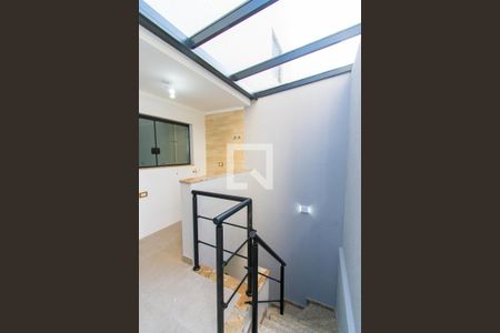 Casa de condomínio para alugar com 150m², 3 quartos e 2 vagas Casa de condomínio para alugar com 150m², 3 quartos e 2 vagasÁrea de Serviço