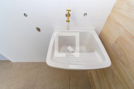 Casa de condomínio para alugar com 150m², 3 quartos e 2 vagas Casa de condomínio para alugar com 150m², 3 quartos e 2 vagasÁrea de Serviço