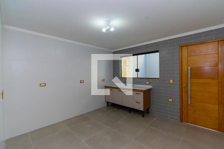 Casa de condomínio para alugar com 150m², 3 quartos e 2 vagas Casa de condomínio para alugar com 150m², 3 quartos e 2 vagasCozinha