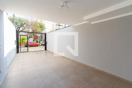 Casa de condomínio para alugar com 150m², 3 quartos e 2 vagas Casa de condomínio para alugar com 150m², 3 quartos e 2 vagasGaragem