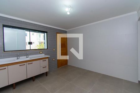 Casa de condomínio para alugar com 150m², 3 quartos e 2 vagas Casa de condomínio para alugar com 150m², 3 quartos e 2 vagasCozinha