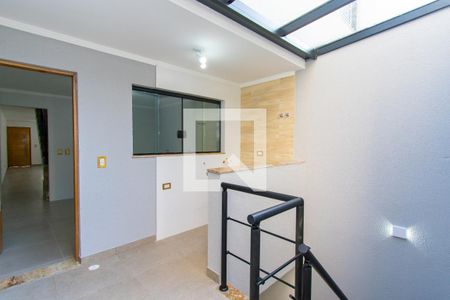 Casa de condomínio para alugar com 150m², 3 quartos e 2 vagas Casa de condomínio para alugar com 150m², 3 quartos e 2 vagasÁrea de Serviço