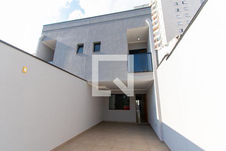 Casa de condomínio para alugar com 150m², 3 quartos e 2 vagas Casa de condomínio para alugar com 150m², 3 quartos e 2 vagasGaragem
