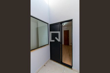 Casa de condomínio para alugar com 150m², 3 quartos e 2 vagas Casa de condomínio para alugar com 150m², 3 quartos e 2 vagasVaranda da Suíte 2