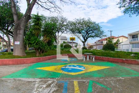 Casa de condomínio para alugar com 150m², 3 quartos e 2 vagas Casa de condomínio para alugar com 150m², 3 quartos e 2 vagasÁrea Comum