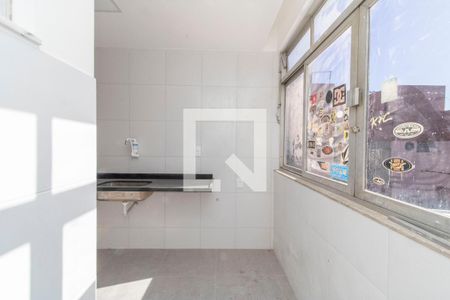 Apartamento para alugar com 60m², 2 quartos e sem vagaÁrea de Serviço