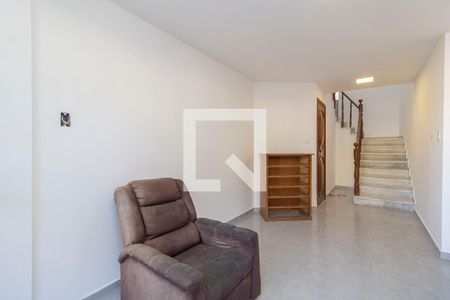 Apartamento para alugar com 60m², 2 quartos e sem vagaHall de entrada