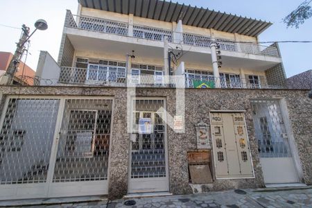 Apartamento para alugar com 60m², 2 quartos e sem vagaFachada