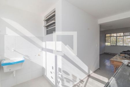 Apartamento para alugar com 60m², 2 quartos e sem vagaÁrea de Serviço
