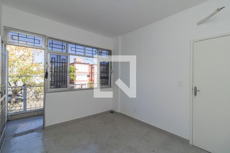 Quarto de apartamento para alugar com 2 quartos, 60m² em Tauá, Rio de Janeiro