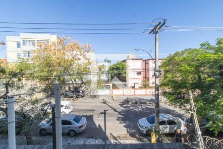 Apartamento para alugar com 60m², 2 quartos e sem vagaVista da Varanda