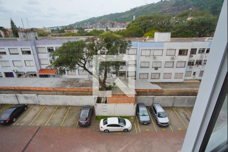 Apartamento à venda com 76m², 3 quartos e 1 vagaQuarto 2 - Vista
