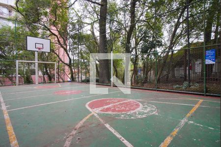 Apartamento à venda com 76m², 3 quartos e 1 vagaÁrea comum - Quadra poliesportiva