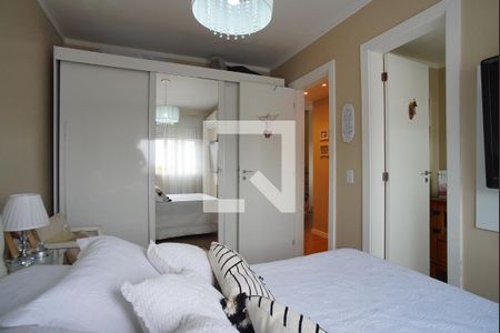 Apartamento à venda com 76m², 3 quartos e 1 vagaSuíte