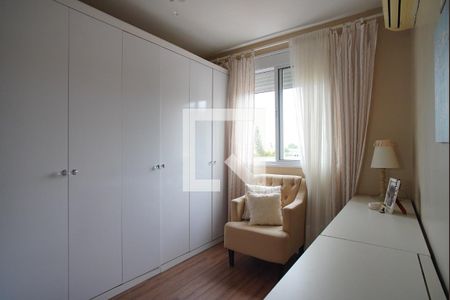 Apartamento à venda com 76m², 3 quartos e 1 vagaQuarto 2