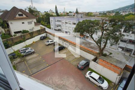 Apartamento à venda com 76m², 3 quartos e 1 vagaSuíte - Vista