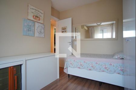 Apartamento à venda com 76m², 3 quartos e 1 vagaQuarto 2