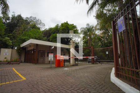 Apartamento à venda com 76m², 3 quartos e 1 vagaFachada e portaria