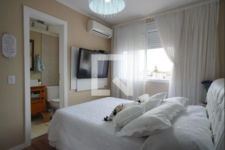 Apartamento à venda com 76m², 3 quartos e 1 vagaSuíte