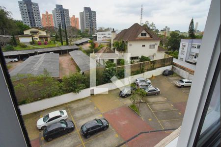 Apartamento à venda com 76m², 3 quartos e 1 vagaSala de jantar - Vista