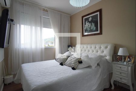 Apartamento à venda com 76m², 3 quartos e 1 vagaSuíte