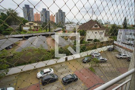 Apartamento à venda com 76m², 3 quartos e 1 vagaVaranda - Vista