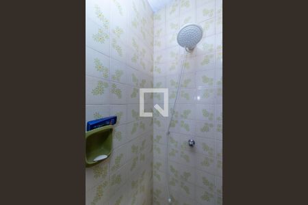 Casa à venda com 295m², 4 quartos e 4 vagas Casa à venda com 295m², 4 quartos e 4 vagasBanheiro da Suíte 1