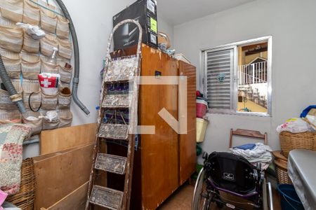 Casa à venda com 295m², 4 quartos e 4 vagas Casa à venda com 295m², 4 quartos e 4 vagasQuarto de Serviço