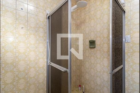 Casa à venda com 295m², 4 quartos e 4 vagas Casa à venda com 295m², 4 quartos e 4 vagasBanheiro da Suíte 3