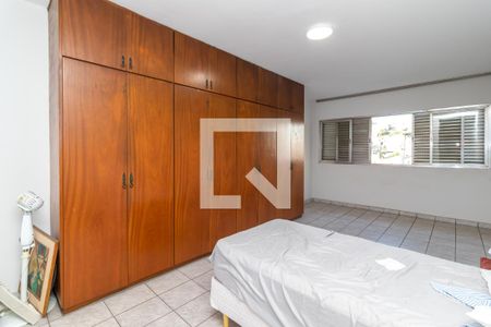 Suíte 1 de casa à venda com 4 quartos, 295m² em Vila Dom Pedro Ii, São Paulo