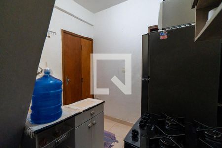Casa à venda com 140m², 4 quartos e 2 vagasEdícula - Cozinha
