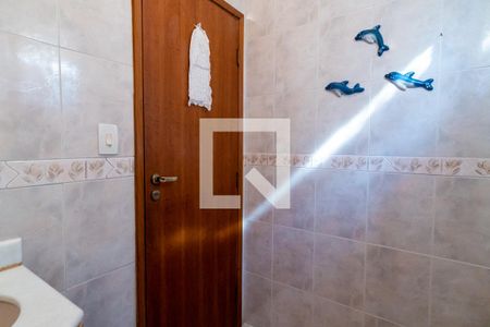 Casa à venda com 140m², 4 quartos e 2 vagasLavabo