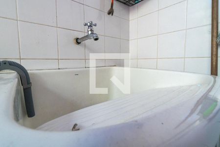 Casa à venda com 140m², 4 quartos e 2 vagasÁrea de Serviço