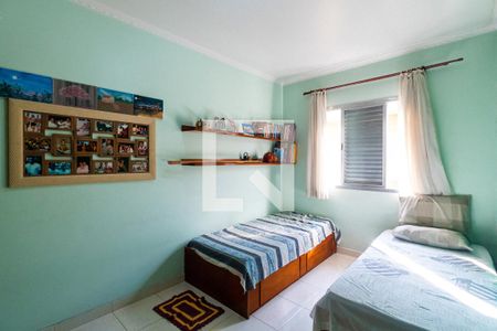 Casa à venda com 140m², 4 quartos e 2 vagasQuarto 1